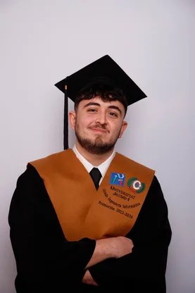 Orla de graduación